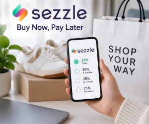 Buy Now, Pay Later - Shop With Sezzle at 40,000+ Merchants