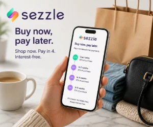 Buy Now, Pay Later - Shop With Sezzle at 40,000+ Merchants