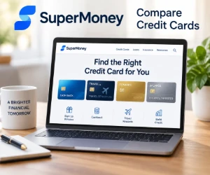 Find a Credit Card That Fits Your Needs With SuperMoney