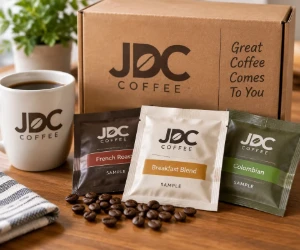 Free Coffee Samples Delivered Straight to Your Mailbox