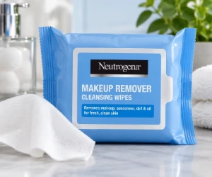 Free Neutrogena Makeup Remover Wipes to Try at Home!